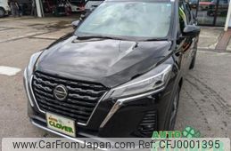 nissan kix 2022 -NISSAN 【富山 301ﾊ1699】--KIX SNP15--000539---NISSAN 【富山 301ﾊ1699】--KIX SNP15--000539-