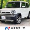 suzuki hustler 2015 -SUZUKI--Hustler DAA-MR41S--MR41S-133189---SUZUKI--Hustler DAA-MR41S--MR41S-133189- image 1