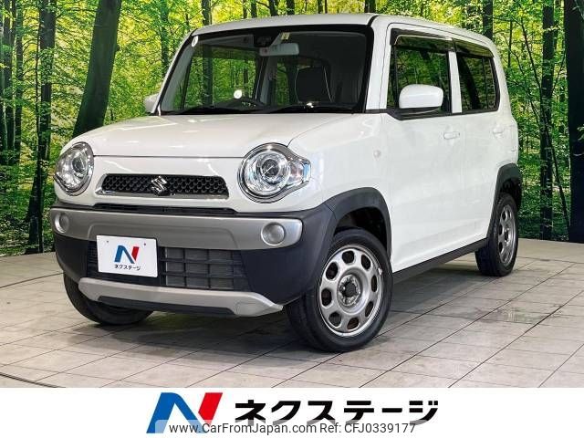 suzuki hustler 2015 -SUZUKI--Hustler DAA-MR41S--MR41S-133189---SUZUKI--Hustler DAA-MR41S--MR41S-133189- image 1