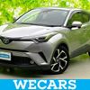 toyota c-hr 2017 quick_quick_DAA-ZYX10_ZYX10-2023834 image 1