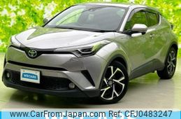 toyota c-hr 2017 quick_quick_DAA-ZYX10_ZYX10-2023834