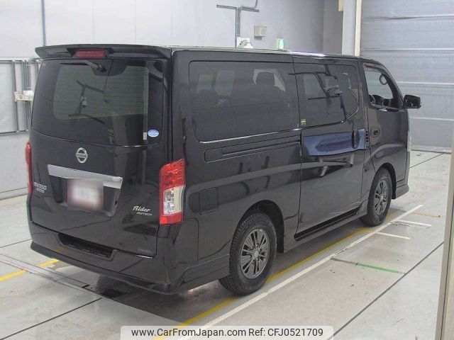 nissan caravan-van 2019 -NISSAN--Caravan Van VR2E26-122354---NISSAN--Caravan Van VR2E26-122354- image 2