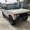 land-rover range-rover 1990 -ROVER--Range Rover E-LH38D--SALLHAMM4GA445157---ROVER--Range Rover E-LH38D--SALLHAMM4GA445157- image 4