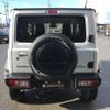 suzuki jimny-sierra 2023 -SUZUKI--Jimny Sierra 3BA-JB74W--JB74W-206243---SUZUKI--Jimny Sierra 3BA-JB74W--JB74W-206243- image 7