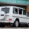 mercedes-benz g-class 2015 -MERCEDES-BENZ--Benz G Class LDA-463348--WDB4633482X245868---MERCEDES-BENZ--Benz G Class LDA-463348--WDB4633482X245868- image 2