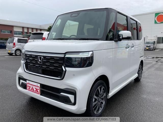 honda n-box 2023 -HONDA 【名変中 】--N BOX JF5--1022572---HONDA 【名変中 】--N BOX JF5--1022572- image 1