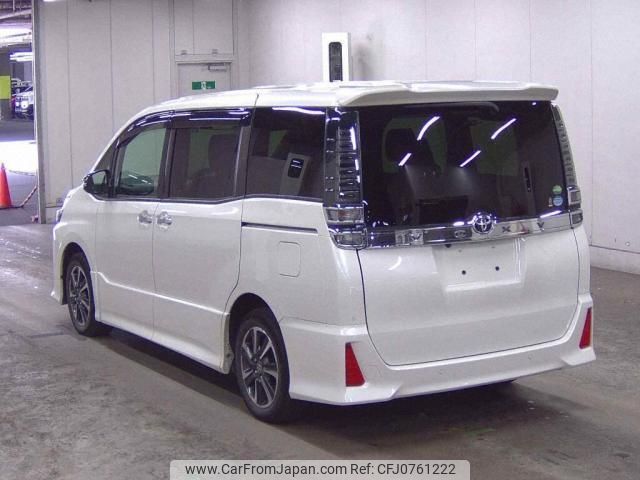 toyota voxy 2020 quick_quick_DBA-ZRR80W_ZRR80-0589708 image 2