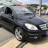 mercedes-benz b-class 2011 quick_quick_CBA-245232_WDD2452322J664069 image 3