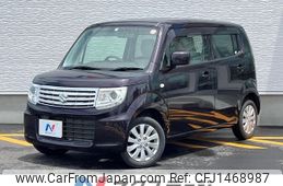 suzuki mr-wagon 2016 -SUZUKI--MR Wagon DBA-MF33S--MF33S-434472---SUZUKI--MR Wagon DBA-MF33S--MF33S-434472-