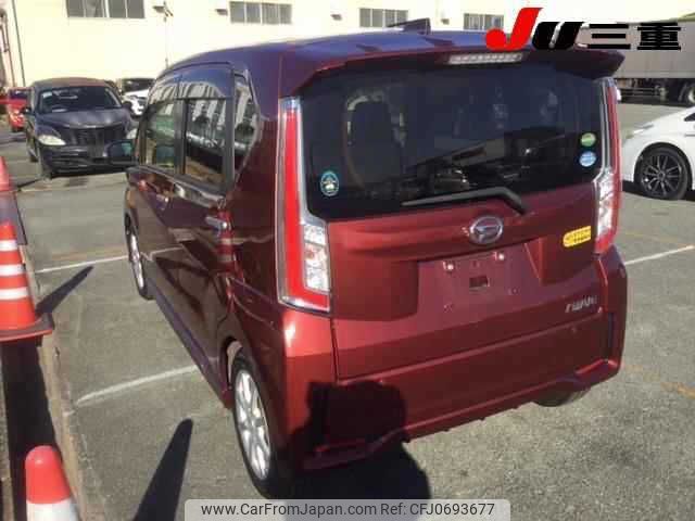 daihatsu move 2016 -DAIHATSU--Move LA150S-0077336---DAIHATSU--Move LA150S-0077336- image 2