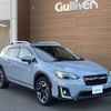 subaru xv 2017 -SUBARU--Subaru XV DBA-GT7--GT7-053223---SUBARU--Subaru XV DBA-GT7--GT7-053223- image 1