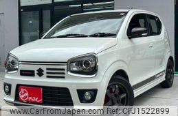 suzuki alto-works 2016 CFJ1522899