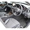 mercedes-benz c-class 2018 quick_quick_RBA-205042C_WDD2050422R353456 image 5