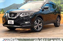 nissan x-trail 2019 CFJ1448059