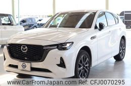 mazda mazda-others 2024 -MAZDA--CX-60 3CA-KH3R3P--KH3R3P-112***---MAZDA--CX-60 3CA-KH3R3P--KH3R3P-112***-