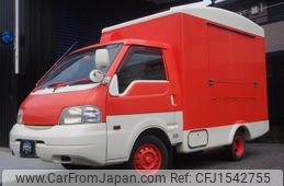 nissan vanette-truck 2010 CFJ1542755