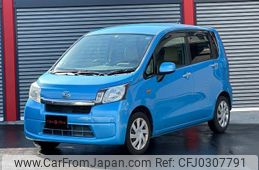 daihatsu move 2013 quick_quick_LA100S_LA100S-1036017