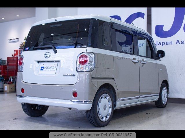 daihatsu move-canbus 2018 -DAIHATSU--Move Canbus LA800S--0089590---DAIHATSU--Move Canbus LA800S--0089590- image 2