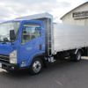 isuzu elf-truck 2011 CFJ1710272 image 9