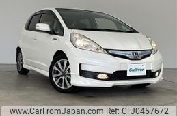 honda fit 2012 -HONDA--Fit DAA-GP4--GP4-1003726---HONDA--Fit DAA-GP4--GP4-1003726-