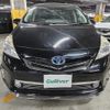 toyota prius-α 2011 CFJ1870707 image 11