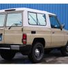 toyota land-cruiser 1998 -TOYOTA--Land Cruiser KC-HZJ73V--HZJ73-0006788---TOYOTA--Land Cruiser KC-HZJ73V--HZJ73-0006788- image 8