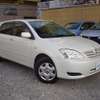 toyota allex 2004 SH-72 image 1