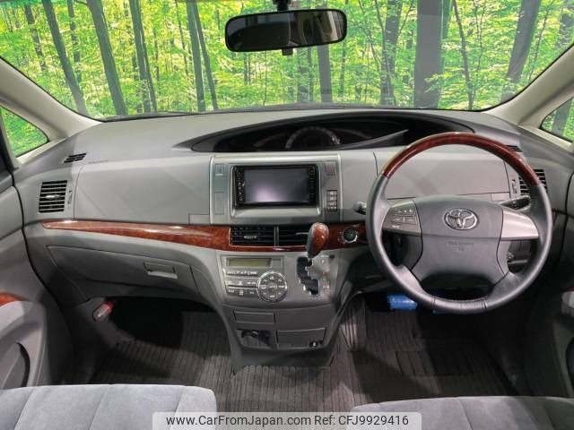 toyota estima 2009 -TOYOTA--Estima DBA-ACR55W--ACR55-0021728---TOYOTA--Estima DBA-ACR55W--ACR55-0021728- image 2