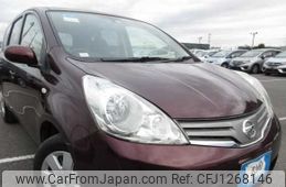 nissan note 2009 3282185-Y2024120216A-21