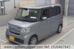 honda n-box 2018 -HONDA 【和泉 785あ5678】--N BOX JF3-1160942---HONDA 【和泉 785あ5678】--N BOX JF3-1160942-