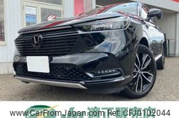 honda vezel 2022 -HONDA 【新潟 333ﾏ5】--VEZEL RV6--1011567---HONDA 【新潟 333ﾏ5】--VEZEL RV6--1011567-