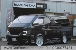 toyota hiace-van 2006 quick_quick_TRH200V_TRH200-0046288