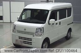nissan clipper-van 2021 -NISSAN--Clipper Van HBD-DR17V--DR17V-460430---NISSAN--Clipper Van HBD-DR17V--DR17V-460430-