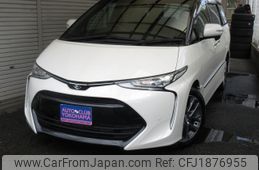 toyota estima 2018 CFJ1876955
