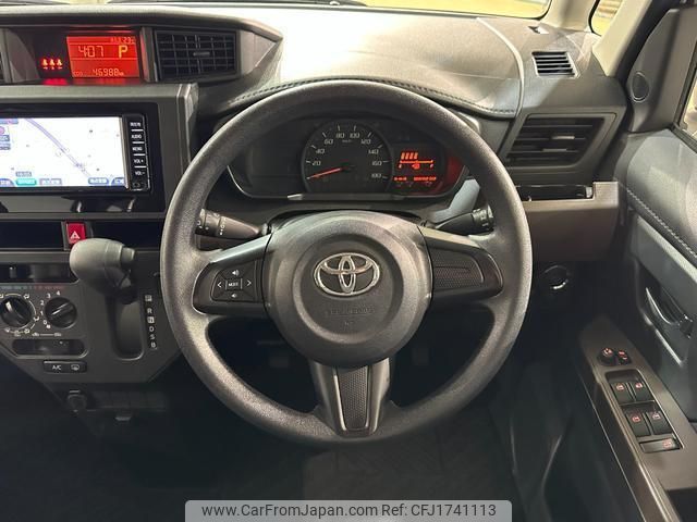 toyota roomy 2017 CFJ1741113 image 2