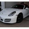 porsche boxster 2013 -PORSCHE 【京都 330ﾕ 97】--Porsche Boxster ABA-981MA122--DS104352---PORSCHE 【京都 330ﾕ 97】--Porsche Boxster ABA-981MA122--DS104352- image 1