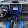 toyota fj-cruiser 2008 BD22021A6696 image 15