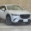 mazda cx-3 2018 -MAZDA--CX-3 3DA-DK8AW--DK8AW-100973---MAZDA--CX-3 3DA-DK8AW--DK8AW-100973- image 1