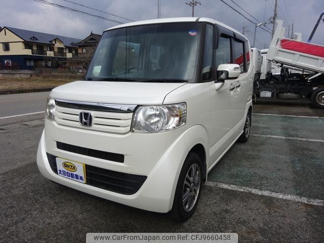 honda n-box 2013 quick_quick_DBA-JF1_JF1-1285276 image 1