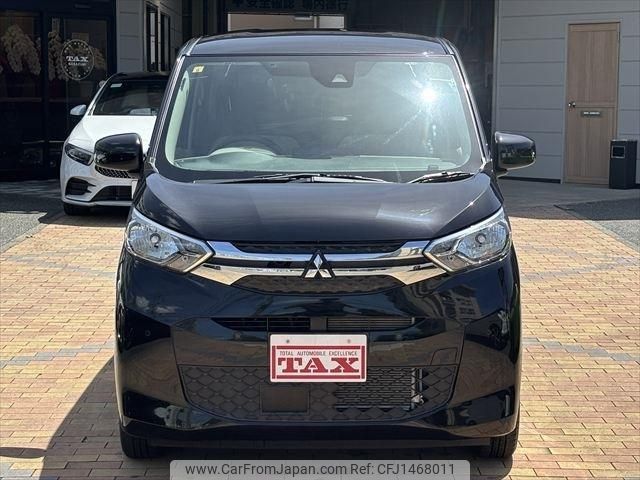 mitsubishi ek-wagon 2021 -MITSUBISHI--ek Wagon 5BA-B33W--B33W-0106417---MITSUBISHI--ek Wagon 5BA-B33W--B33W-0106417- image 2