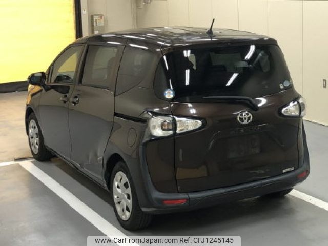 toyota sienta 2016 -TOYOTA--Sienta NSP170G-7084755---TOYOTA--Sienta NSP170G-7084755- image 2