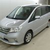 nissan serena 2012 -NISSAN 【春日井 300ﾄ6332】--Serena FC26-057243---NISSAN 【春日井 300ﾄ6332】--Serena FC26-057243- image 4