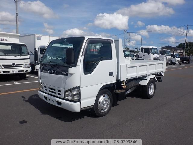 isuzu elf-truck 2006 GOO_NET_EXCHANGE_0402951A30241008W002 image 2