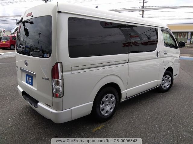 toyota hiace-van 2018 -TOYOTA--Hiace Van CBF-TRH216K--TRH216-8008789---TOYOTA--Hiace Van CBF-TRH216K--TRH216-8008789- image 2