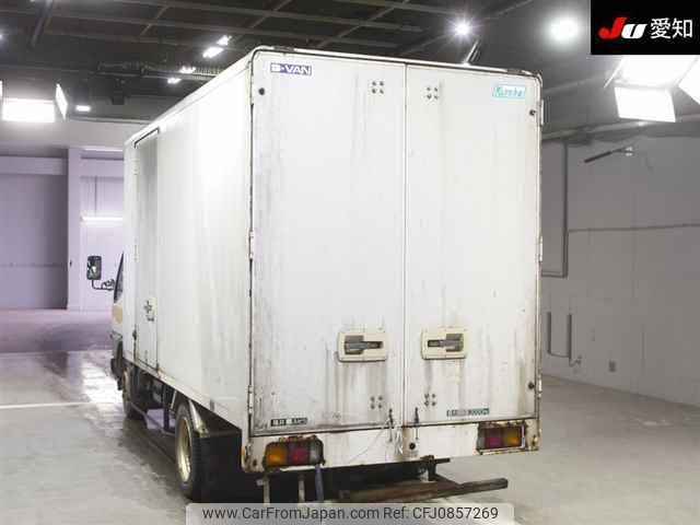 mitsubishi-fuso canter 1995 -MITSUBISHI--Canter FE536Eｶｲ-ｸﾆ01065163---MITSUBISHI--Canter FE536Eｶｲ-ｸﾆ01065163- image 2