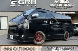 toyota regiusace-van 2018 CFJ1646895