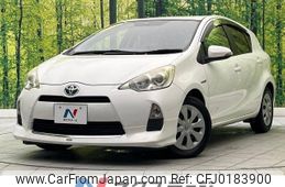 toyota aqua 2012 -TOYOTA--AQUA DAA-NHP10--NHP10-6000500---TOYOTA--AQUA DAA-NHP10--NHP10-6000500-