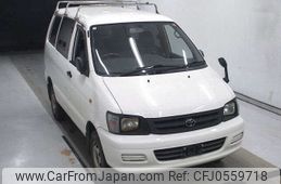 toyota townace-van 2007 -TOYOTA--Townace Van KR52V-0009067---TOYOTA--Townace Van KR52V-0009067-