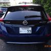 nissan leaf 2023 CFJ1565290 image 2