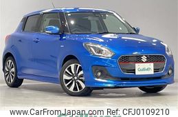 suzuki swift 2018 -SUZUKI--Swift DAA-ZC53S--ZC53S-113783---SUZUKI--Swift DAA-ZC53S--ZC53S-113783-